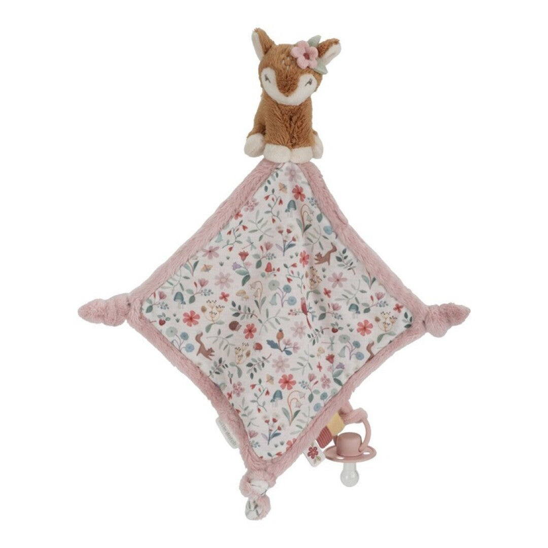 Doudou Little Dutch Fairy Garden