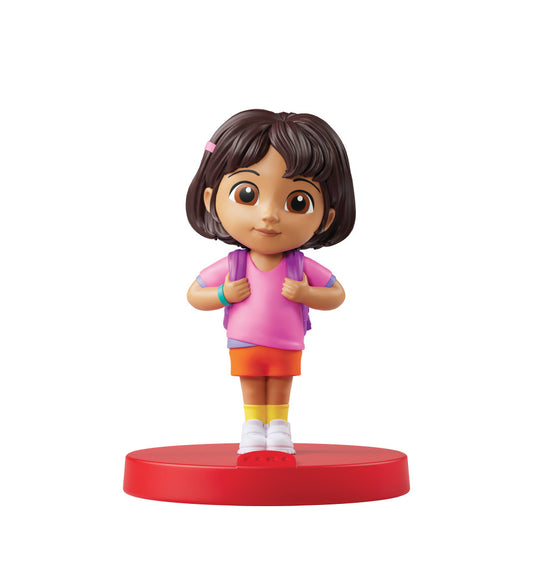 El mundo de Dora -FABA-