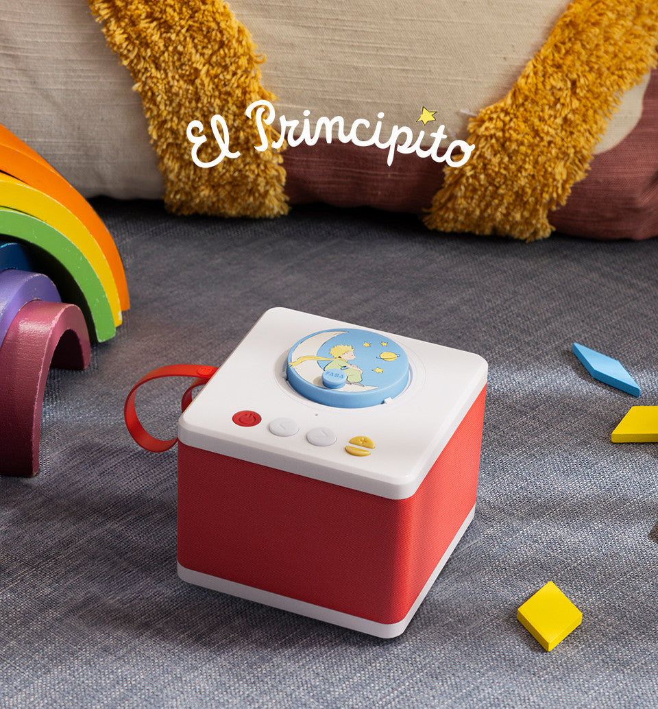 El Principito -FABA-