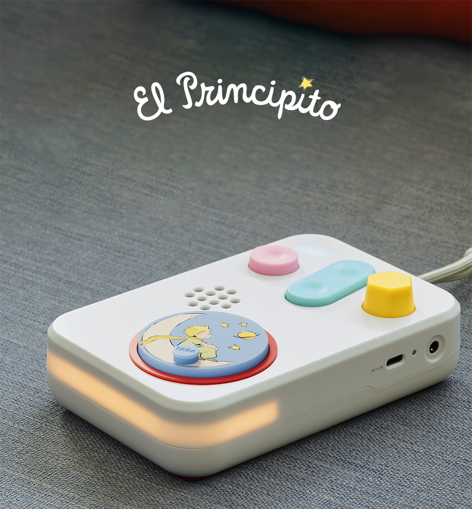 El Principito -FABA-