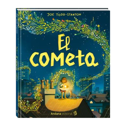 El Cometa