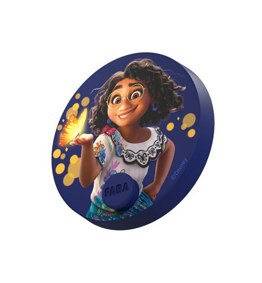 Encanto: ¡Bienvenidos a casita! -FABA-