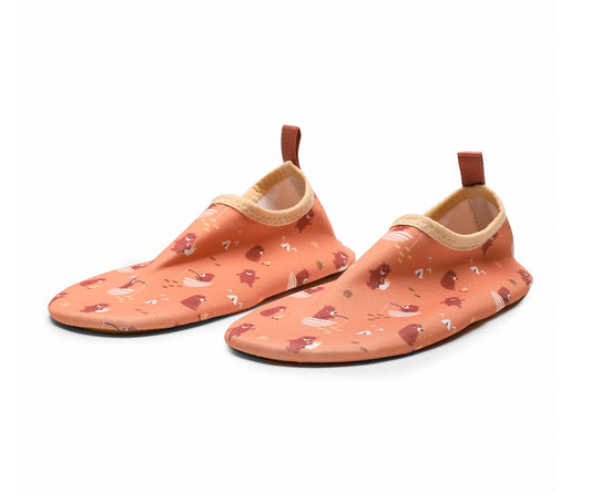 Escarpines Monnëka Tutete - Camping