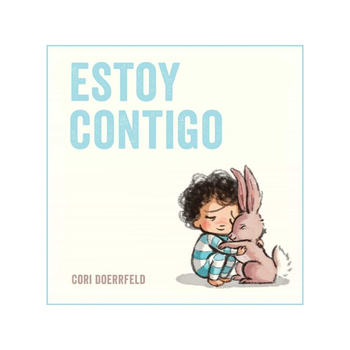 Estoy contigo