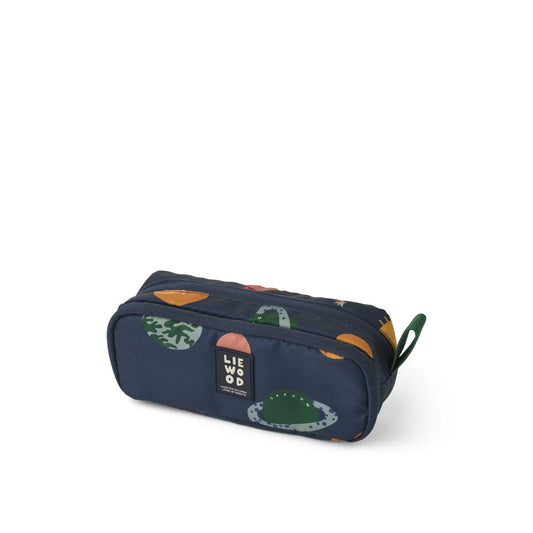 Estuche Andrey Liewood - Universe / Classic navy