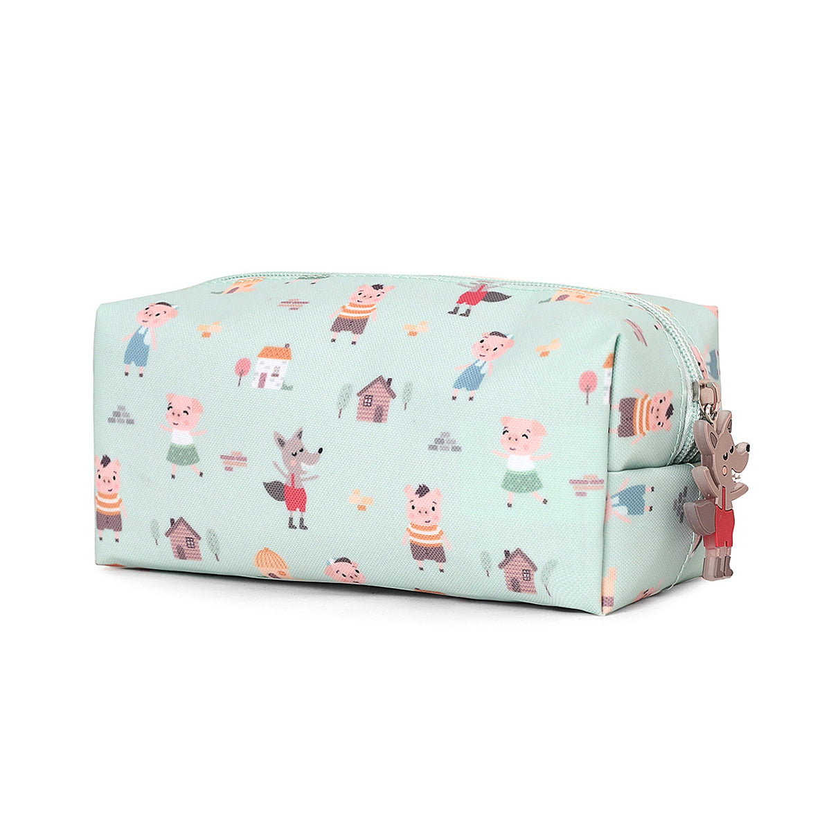 Estuche escolar Tutete The Three Little Pigs