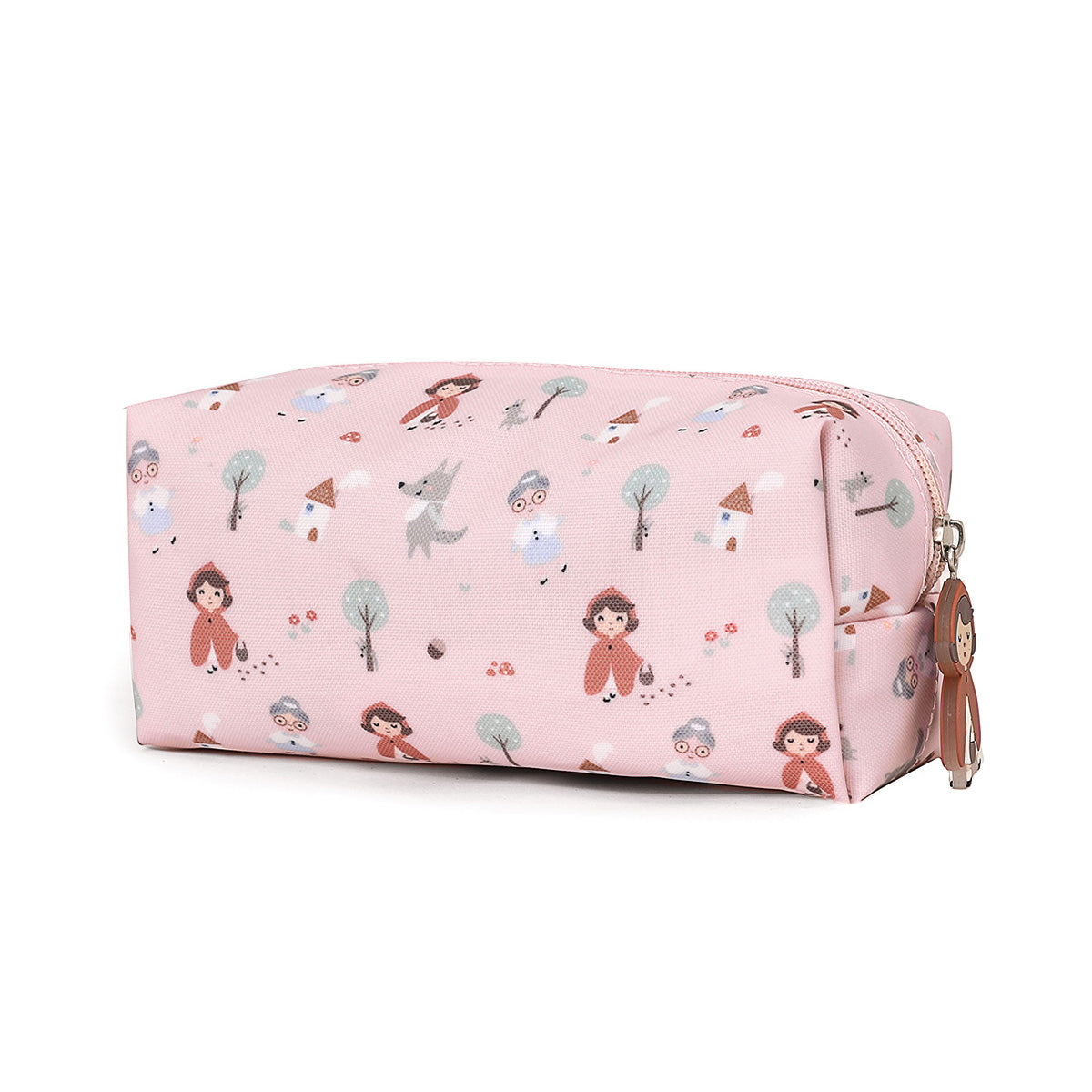 Estuche escolar Tutete Little Red