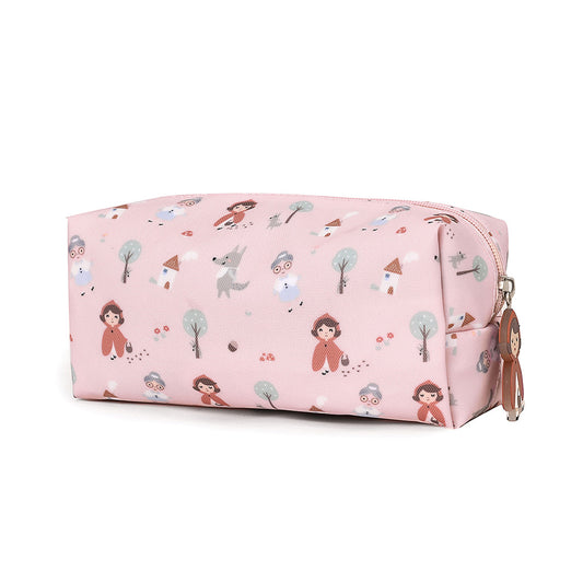 Estuche escolar Tutete Little Red