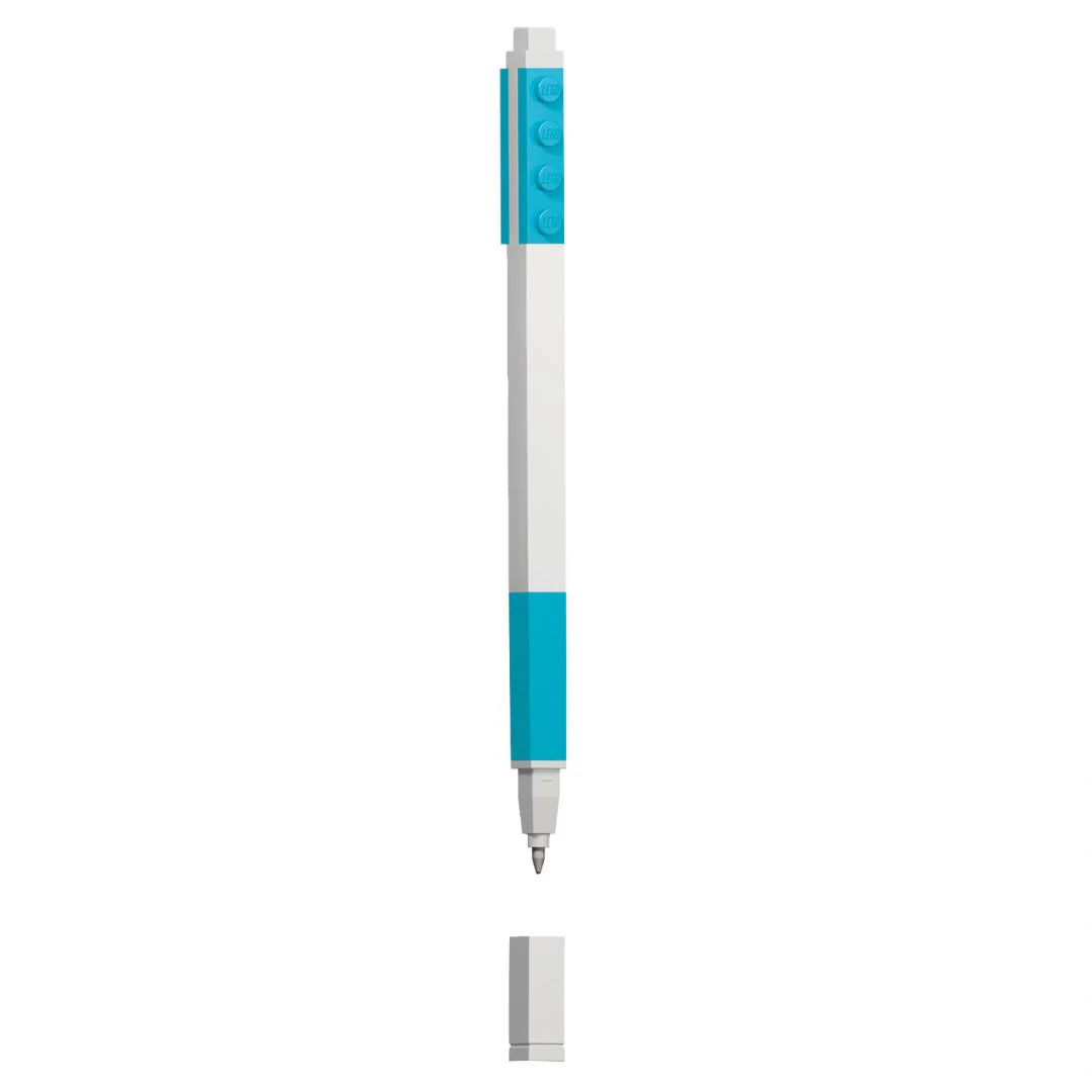 Bolígrafos de gel de colores LEGO®