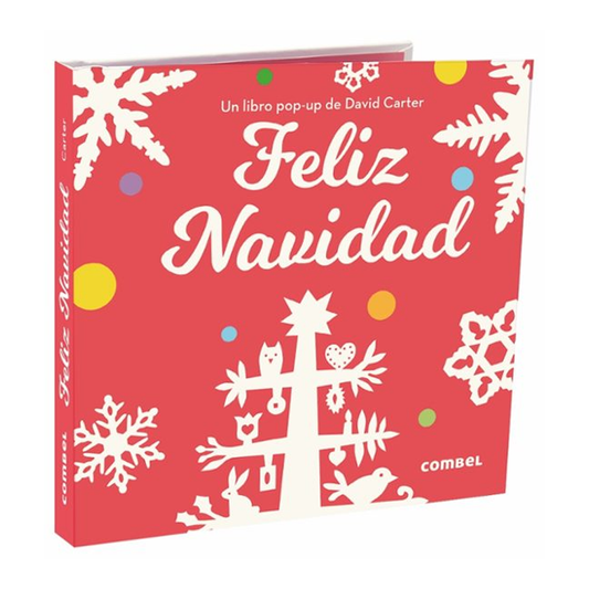 Feliz Navidad