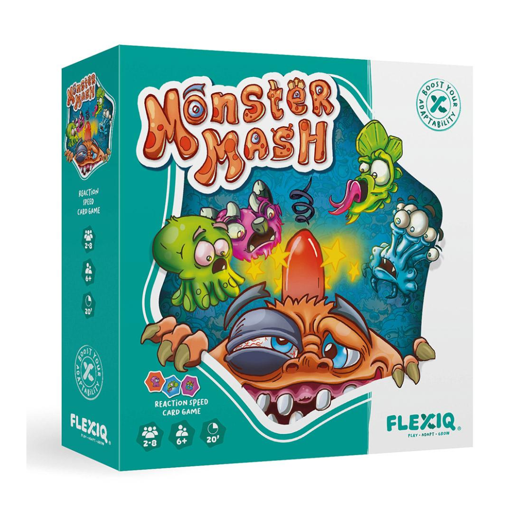 Monster Mash - Flexiq