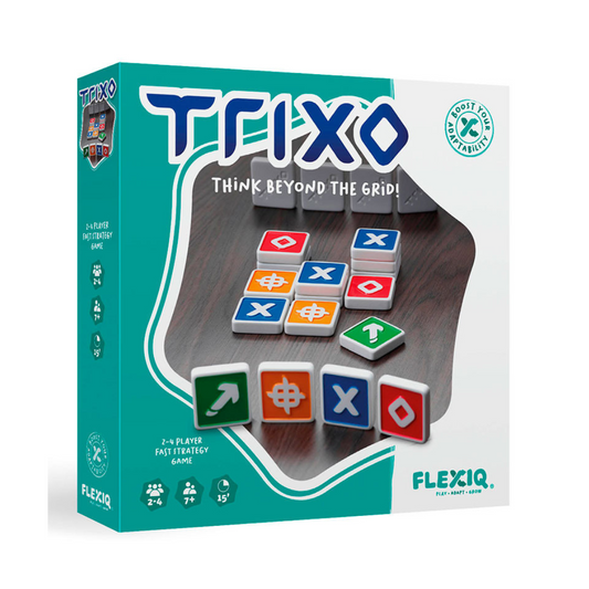 Trixo - Flexiq