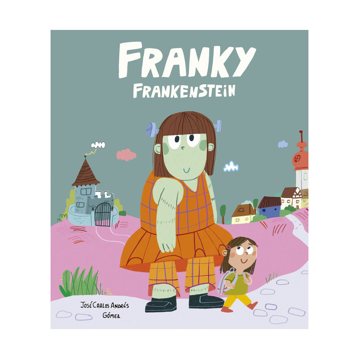 Franky Frankenstein