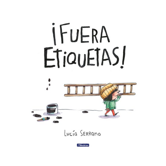 ¡Fuera etiquetas!