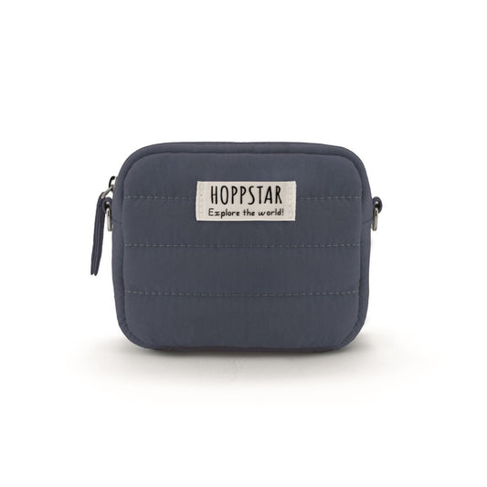 Funda para Cámara Expert Hoppstar navy