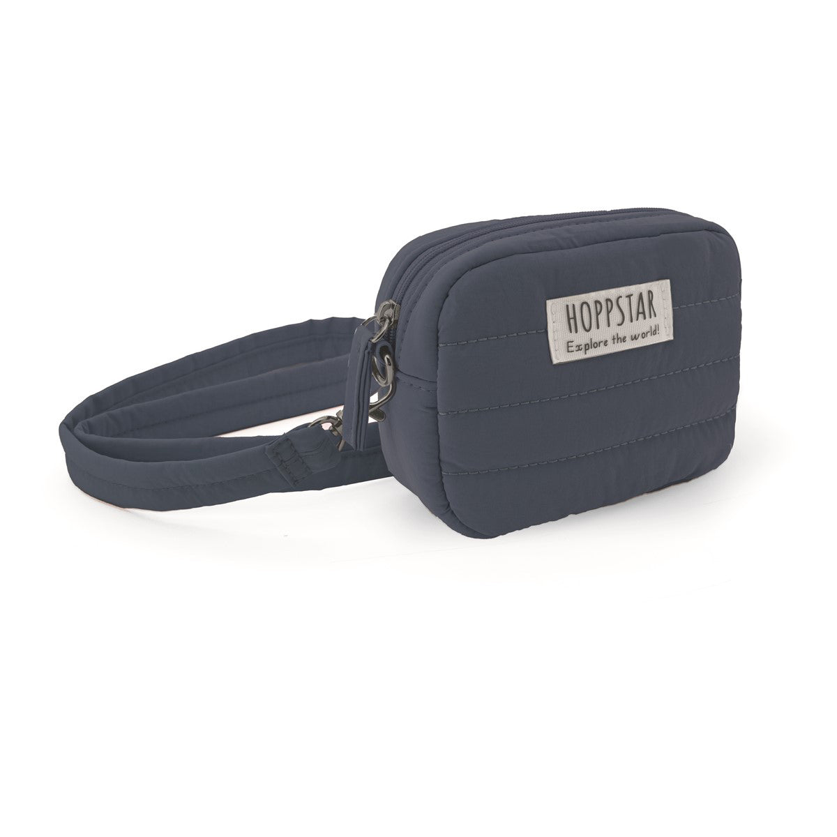 Funda para Cámara Expert Hoppstar navy