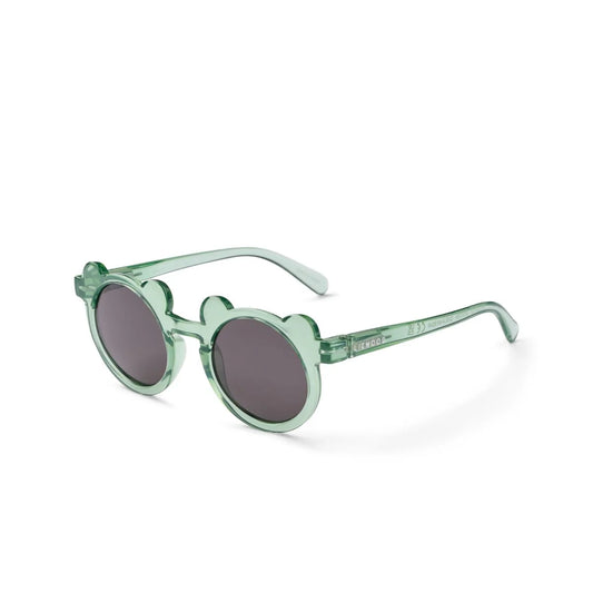 Gafas de Sol Liewood Mr. Bear Junior 4-10 años - Peppermint