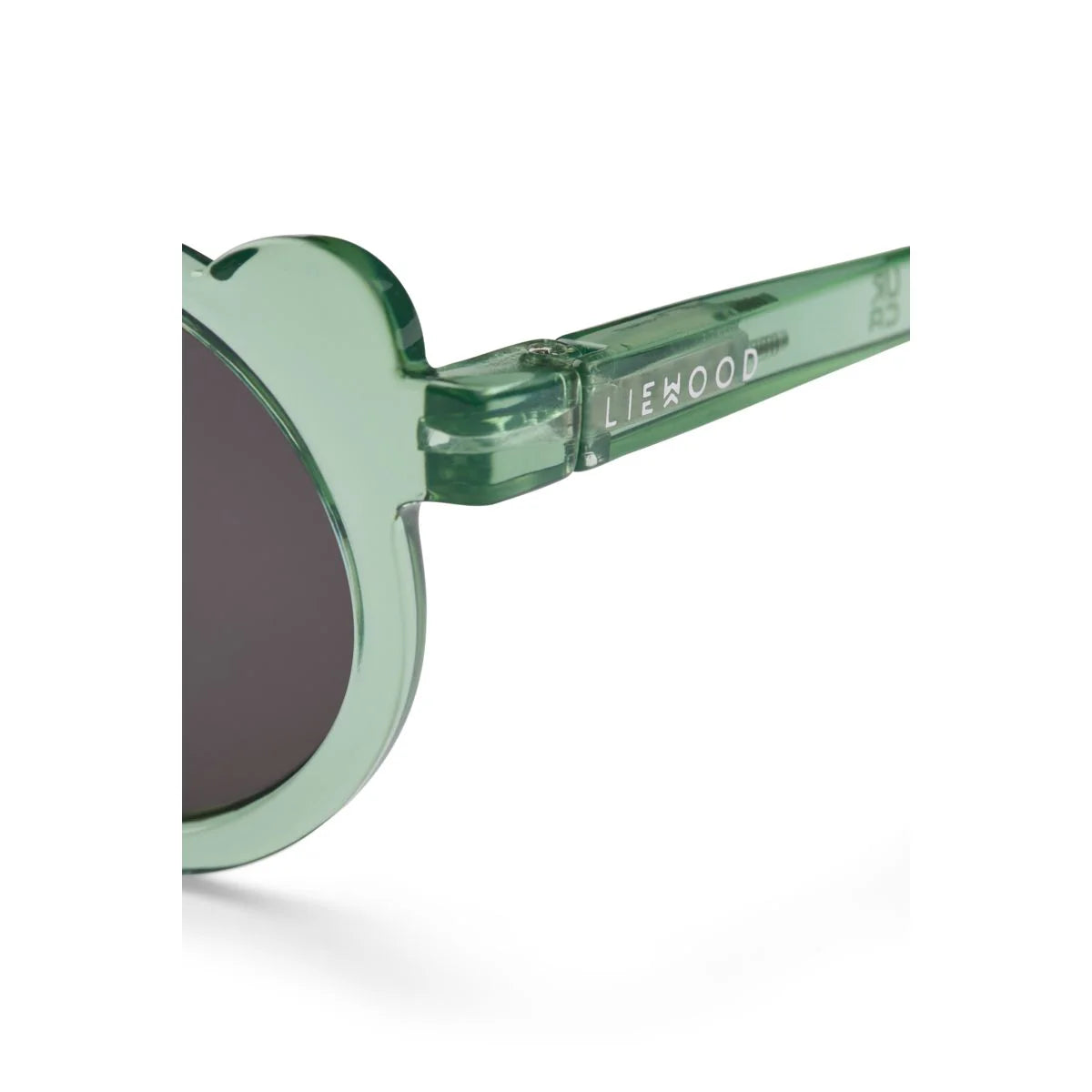 Gafas de Sol Liewood Mr. Bear Junior 4-10 años - Peppermint
