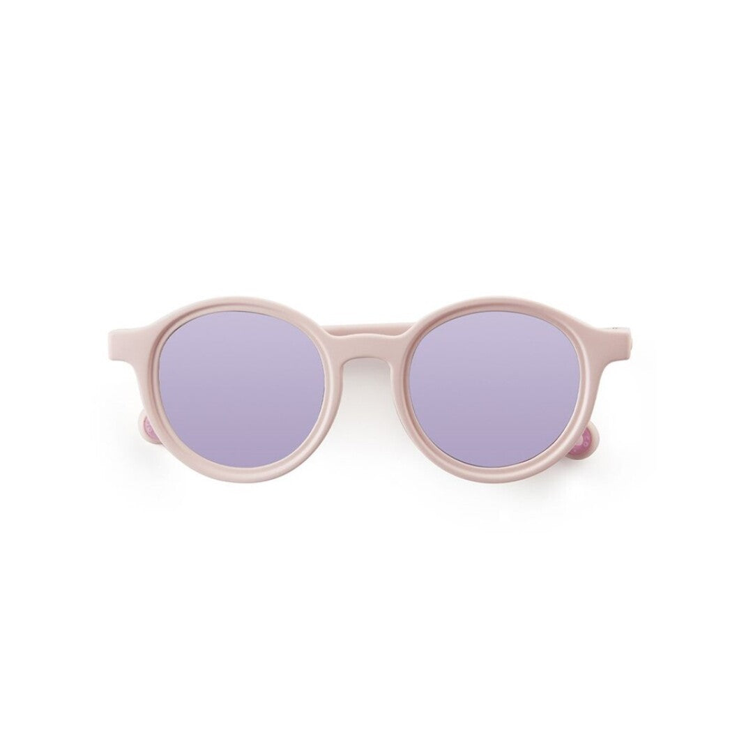 Gafas de Sol OLIVIO & CO - Toddler 18-36m Oval Coral Blush