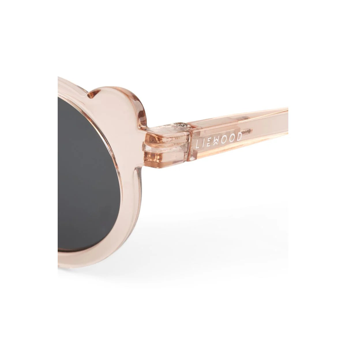 Gafas de Sol Liewood Mr. Bear Junior 4-10 años - Rose