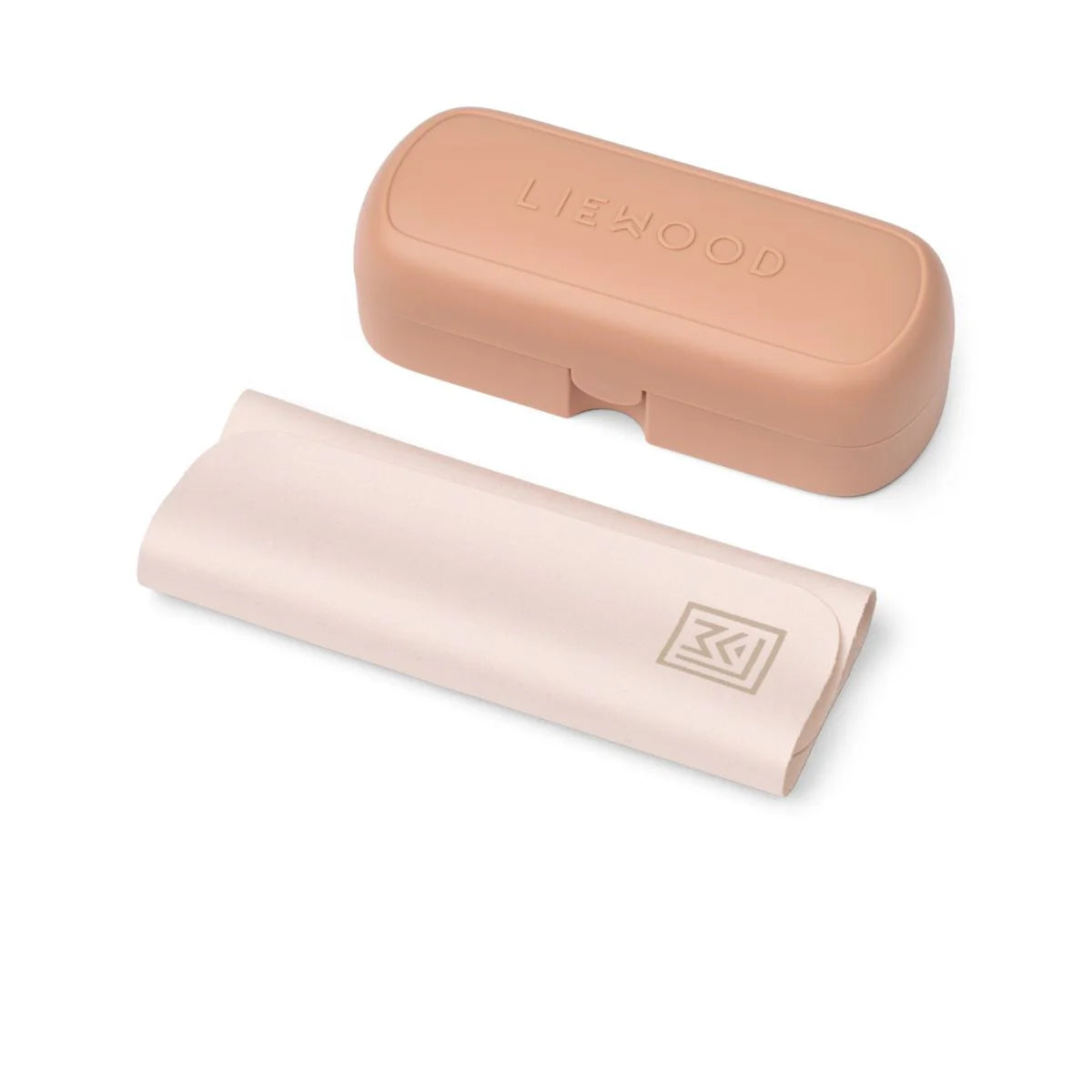 Gafas de Sol Liewood Mr. Bear Junior 4-10 años - Rose