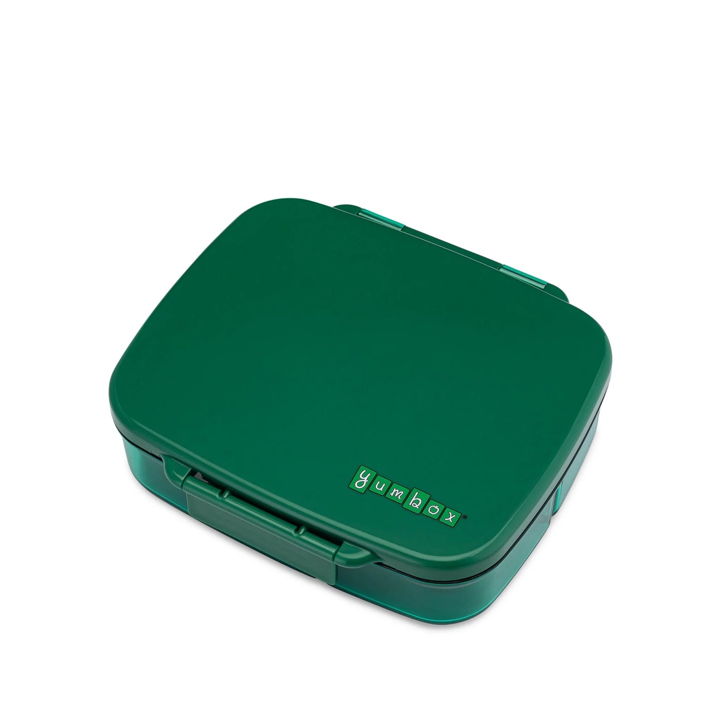 Fiambrera Yumbox Go-5 Lima Green
