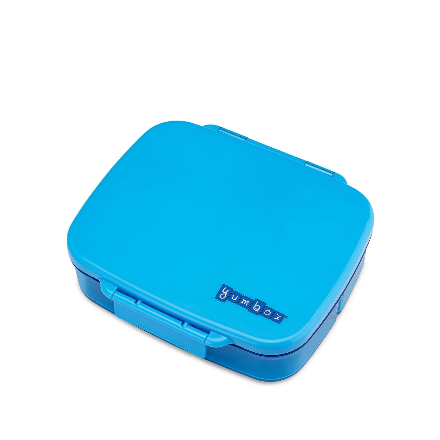 Fiambrera Yumbox Go-5 Miami Blue