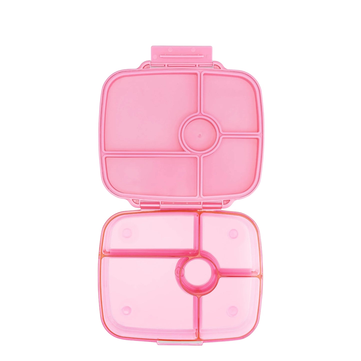 Fiambrera Yumbox Go-5 Sydney Pink