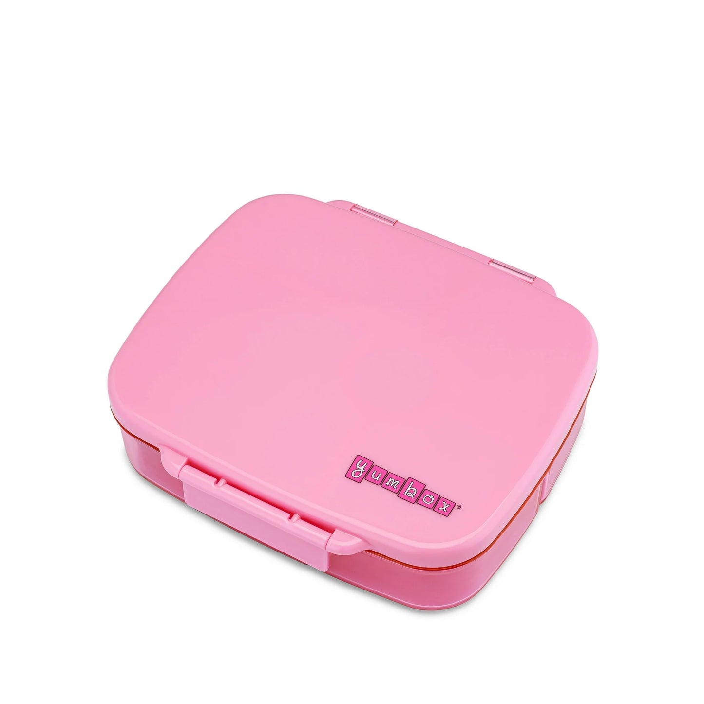 Fiambrera Yumbox Go-5 Sydney Pink