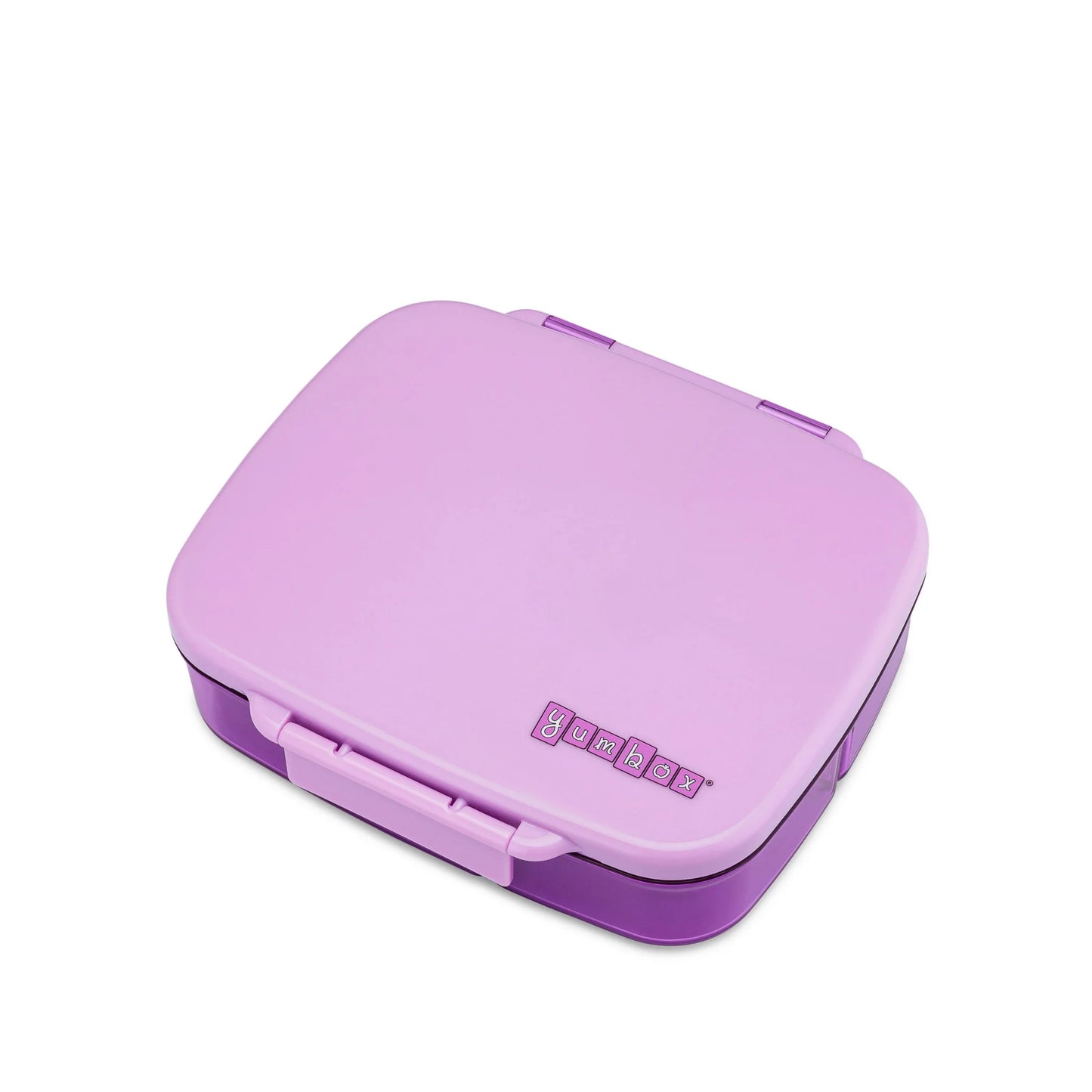 Fiambrera Yumbox Go-5 Kyoto Purple