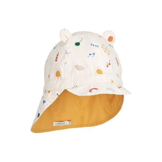 Gorro reversible Gorm Liewood Amusement Park Sandy