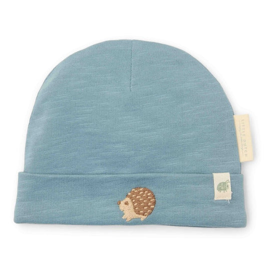 Gorro bebé Little Dutch Forest Friends