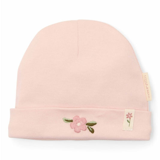 Gorro bebé Little Dutch Blossom
