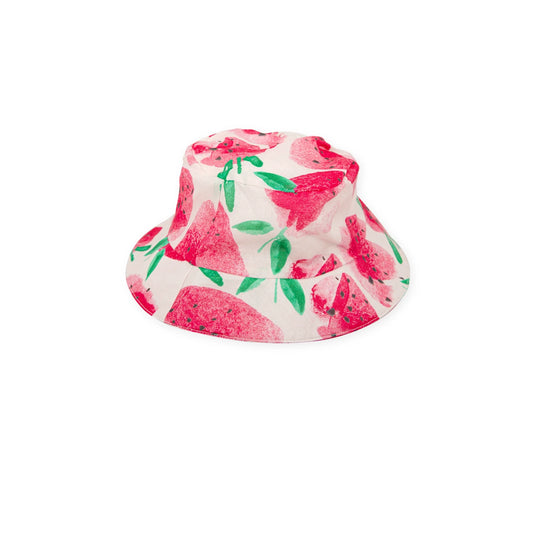 Gorro Tutto Piccolo Fresas
