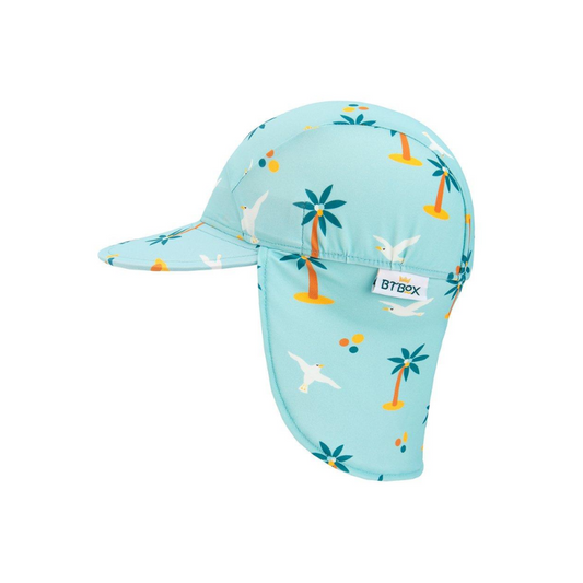 Gorrito de Baño Palm Beach Btbox