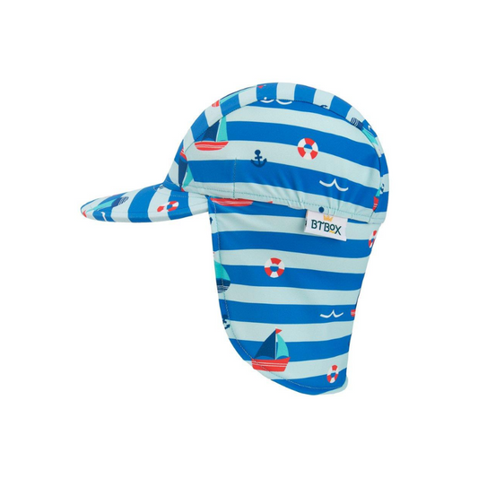 Gorrito de Baño Sailor Btbox