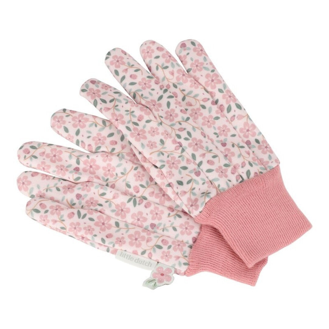 Guantes de jardín Fairy Garden Little Dutch