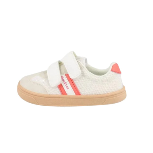 Deportivas Baby Blanditos - Guppy Blanco