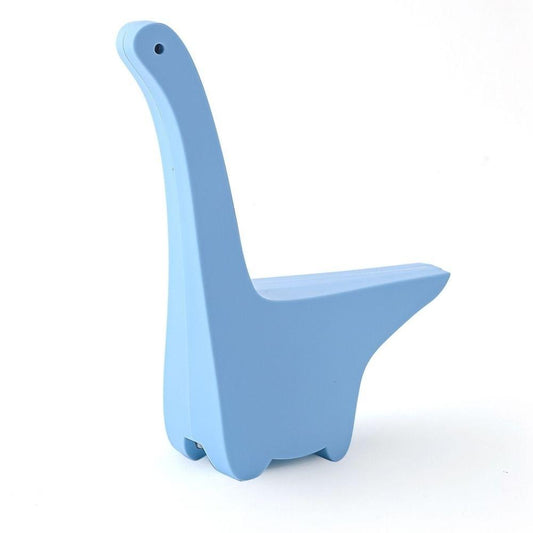Puzzle 3D imantado Halftoys - Dino Diplodocus