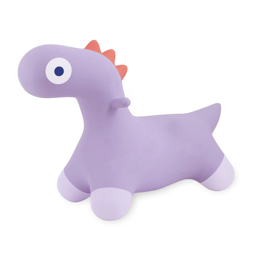 Hoppi Saltarín Quut - Dino Lavender