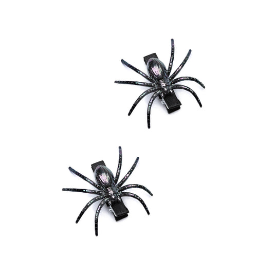 Accesorio de pelo - Clips Pinza Creepy - Great Pretenders