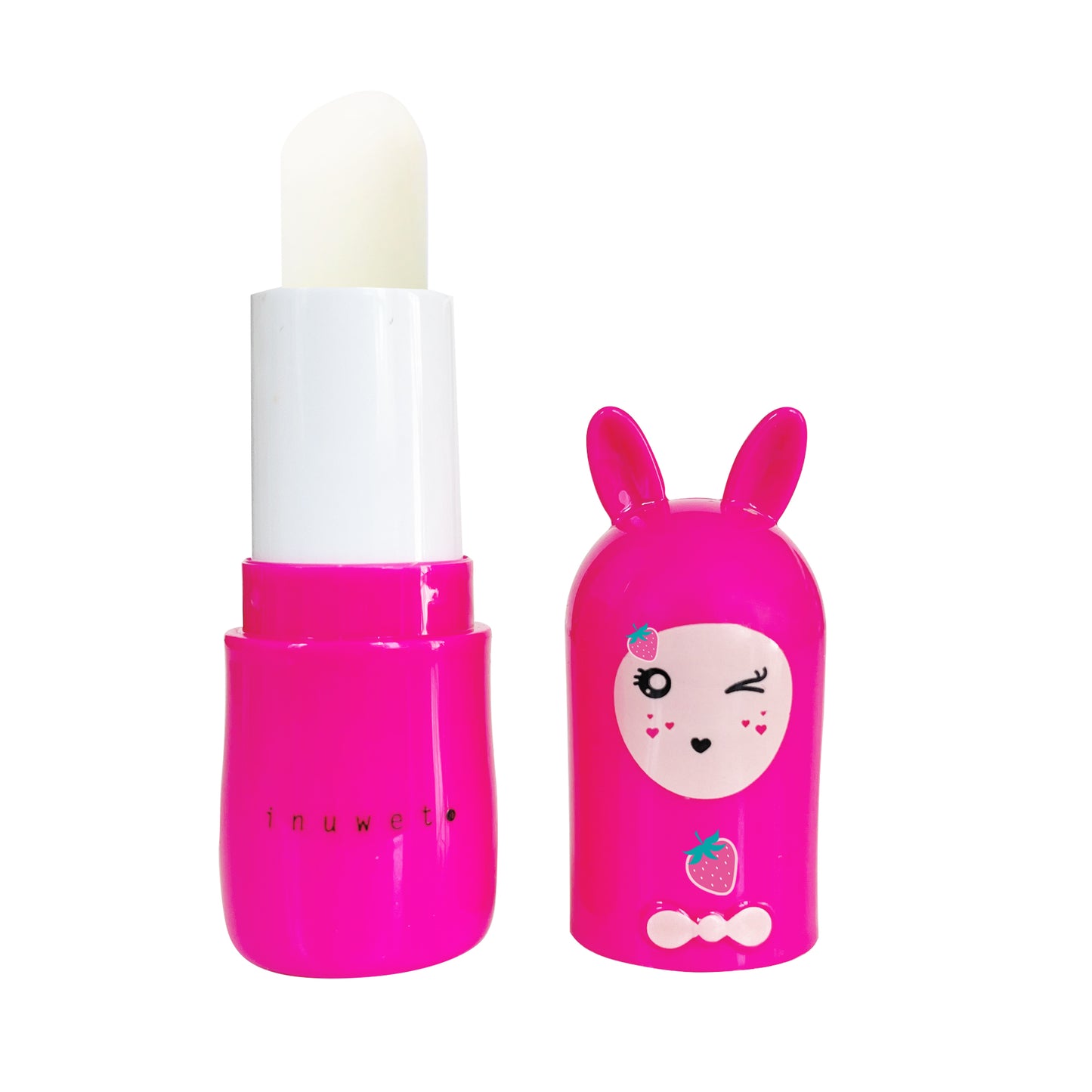 Bálsamo Labial Bunny & his friends - Inuwet