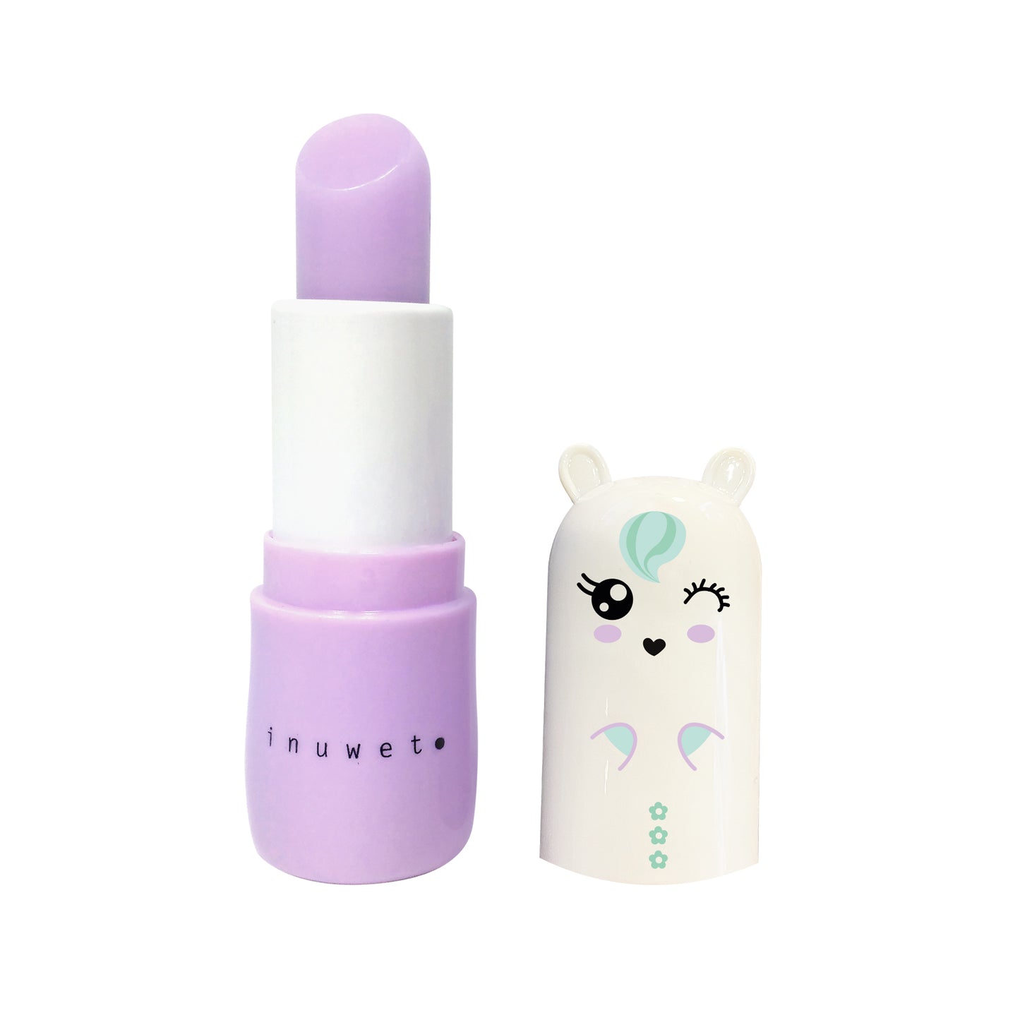Bálsamo Labial Bunny & his friends - Inuwet