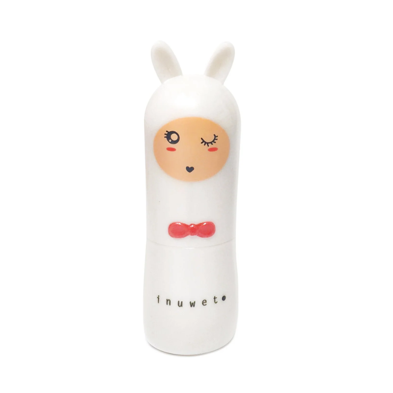 Bálsamo labial Bunny - Inuwet.