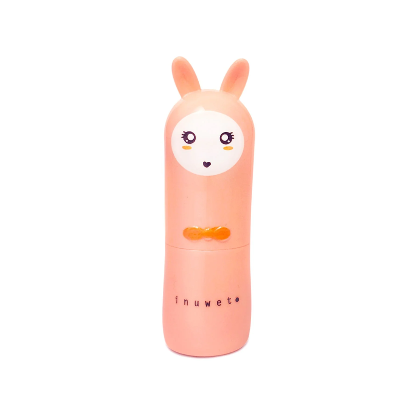 Bálsamo labial Bunny - Inuwet.