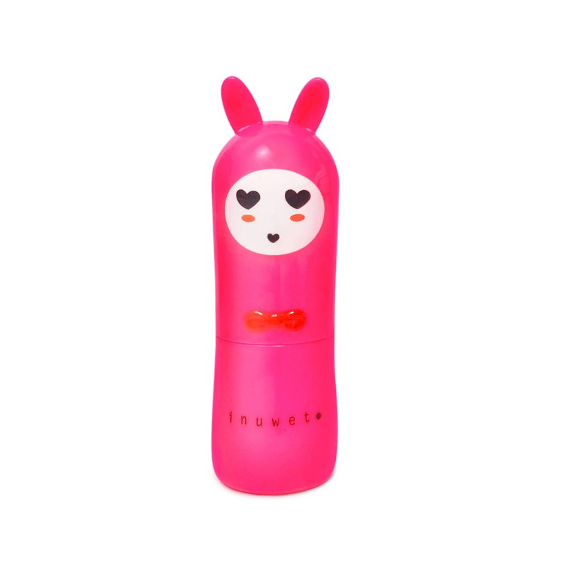 Bálsamo labial Bunny - Inuwet.