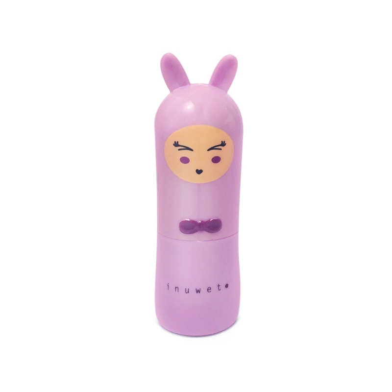 Bálsamo labial Bunny - Inuwet.