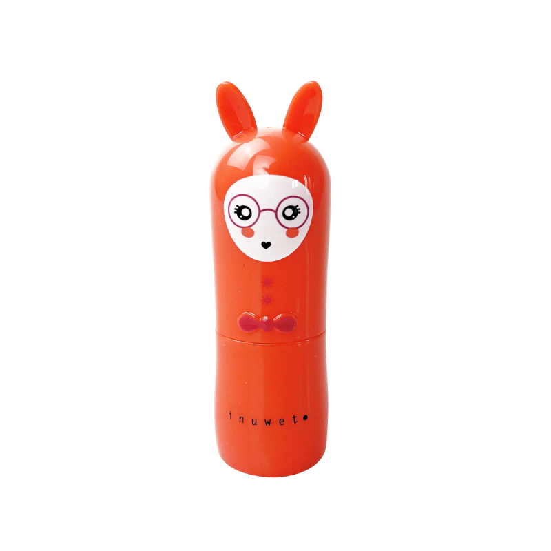 Bálsamo labial Bunny - Inuwet.