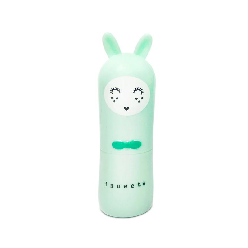 Bálsamo labial Bunny - Inuwet.