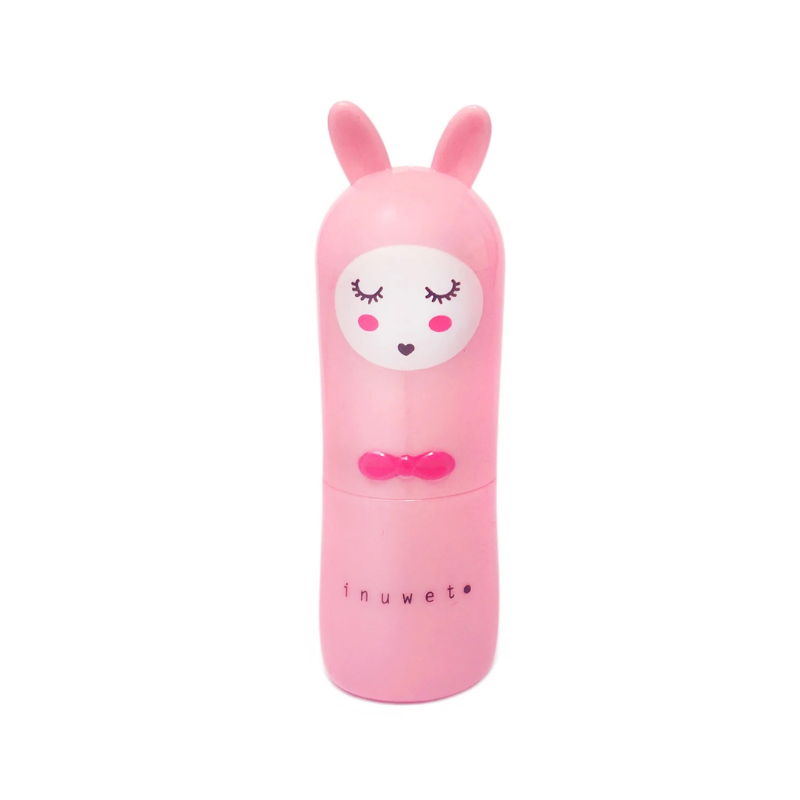 Bálsamo labial Bunny - Inuwet.